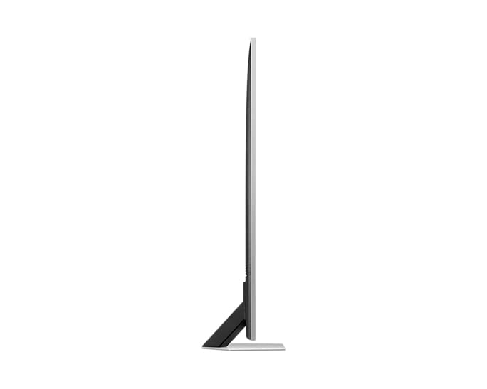 Samsung Neo QLED 4K QN85C 85 Zoll Fernseher, Neo Quantum HDR, Neural Quantum Prozessor 4K, Dolby Atmos, Smart TV (Modell 2023, 85QN85C) – Bild 6