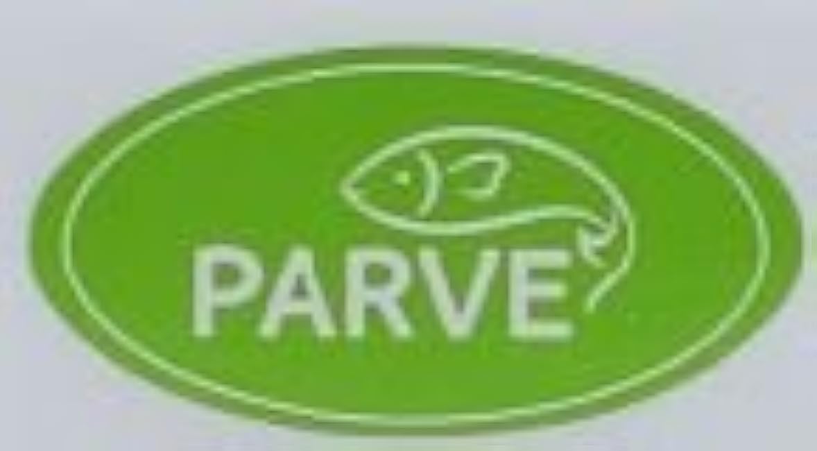 Assorted Meat Dairy Pareve Sticker Labels (2)