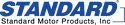Standard Motor Products ES171 Idle Stop Solenoid thumb #3