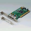 Amazon | BUFFALO IFC-ILP4 PCIバス用 IEEE1394インターフェースボード