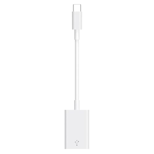Adaptador OTG USB Tipo-C a USB 3.0 para transferencia de datos en tablet y móvil