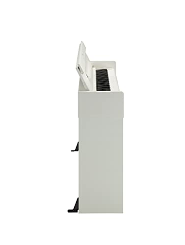 Yamaha ARIUS YDP-S35 Piano Numérique – Piano d’Intérieur Moderne et Slim pour Amateurs, Jouabilité de Piano Acoustique… - Les Beatles, Paul McCartney, John Lennon, RIngo Starr, George Harrison Yamaha ARIUS YDP-S35 Piano Numérique - Piano d'Intérieur Moderne et Slim pour Amateurs, Jouabilité de Piano Acoustique… – Image 5