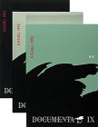Documenta IX 0810925109 Book Cover