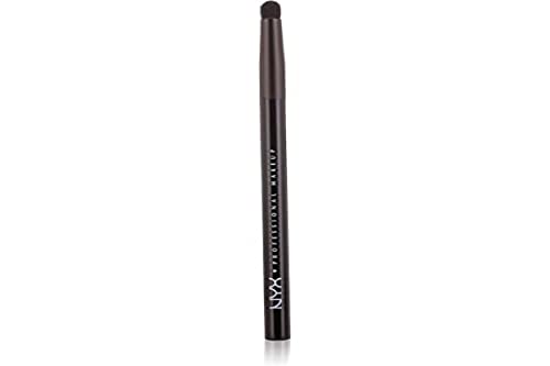 Pinceau Estompeur Pro NYX fard à paupières pour estomper et flouter l'œil