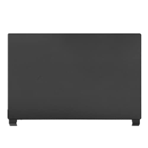 Couvercle Supérieur Stealth 15M Noir LCD Top Cover pour Ordinateur Portable
