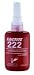 Produktbild Loctite Schraubensic. "Niedrig 222" 50Ml