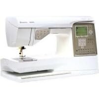 Machine à coudre et à broder Husqvarna Designer Topaz 20