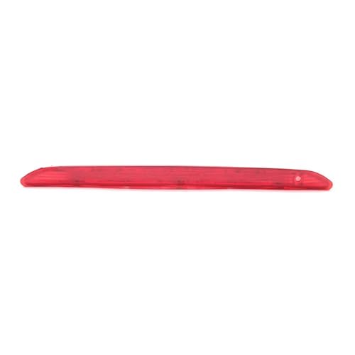 Feu stop 5F0945097 - Troisième feu arrière de rechange noir pour voiture