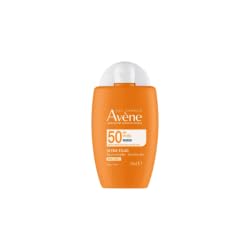 AVENE Ultra Mat Fluid SPF 50+ (50 ml)