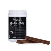 Holland Animal Care Bastone dentale – 25 pezzi – 500 grammi – Zucchero per cani – Spuntino per la cura dei denti – Spuntino da masticare