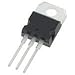 MOSFET N-CH Power MOSFET 1500V 2.5A (50 pieces)