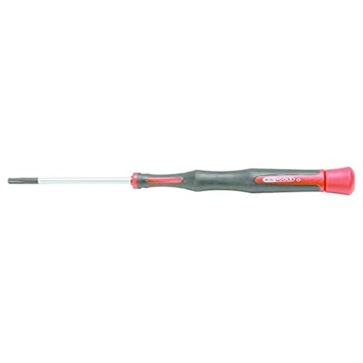 KS Tools 500.7140 Feinmechanik-Schraubendreher TX, T5