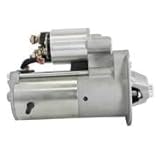 #US Part Replacement New Starter Fit for Volvo C30 C70 II 2400 2500 2006-2008 for European Model
