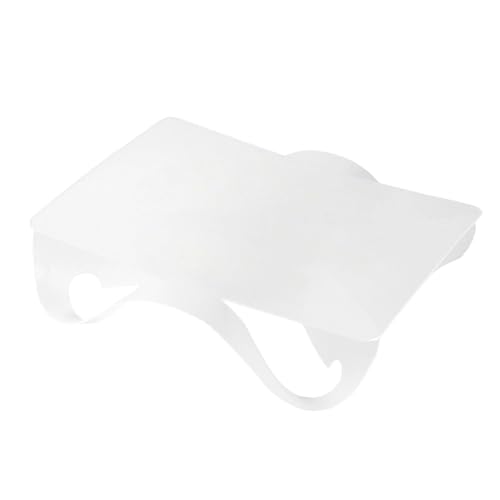 Yiju Folding Table Small Dining Table Heat Resistant Lightweight Cutting Board Light PP Board for Patio Hiking BBQ Courtyard