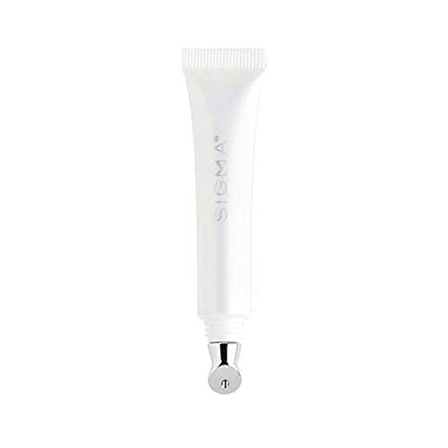 Sigma Beauty Conditioning Lip Mask, Silken, Lip Mask with Hyaluronic Acid, Jojoba Oil & Vitamin E, Soothe - Image 2