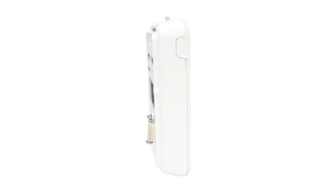 Miniatura 2 de JOHNSON CONTROLS NSB8BTN240-0 Sensor de red, Blanco, Logo
