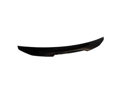 Aileron de spoiler Infiniti Q50 pour corriger le style arrière plat