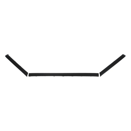 Diffuseur arrière BMW E30 51121945926 pour remplacer moulage abîmé 87-94