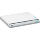 Panasonic Scanner à plat KV-SS081 - 600 dpi optique