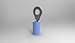 MS25036-153, Ring Tongue Terminal (100 Items)
