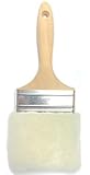 Lambskin Stain & Paint Brush - for use with All Latex...
