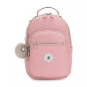 Image of Kipling Women's Seoul Small Bts Tablet Backpack, Durable, Padded Shoulder Straps with Tablet Sleeve