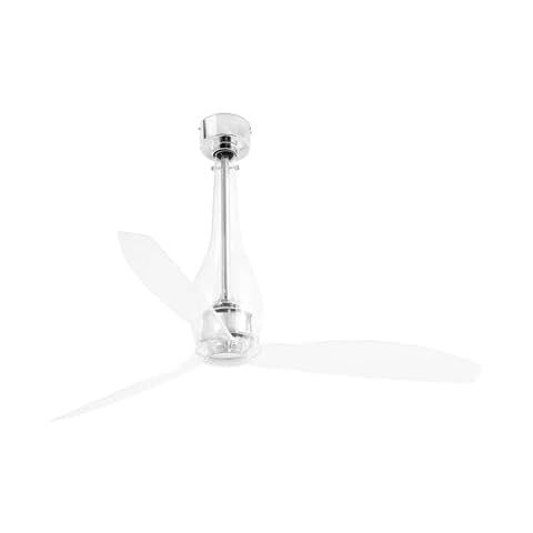 Faro Barcelona Eter 33381 Ceiling Fan Cover