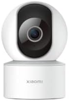 Xiaomi Smart Camera C200, 360° Vision, AI Human Detection, Clear ...