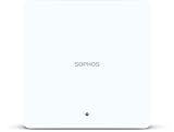 Sophos AP6 420 Wi-Fi 6 Access Point (US) Plain, No Power Adapter/PoE Injector (AP420U00ZZPCNP)