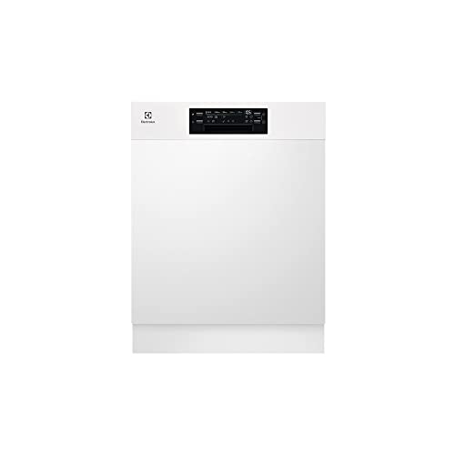 ELECTROLUX Lave vaisselle intégrable 60 cm 13 couverts 44 dB KEAC7200IW - vue 2