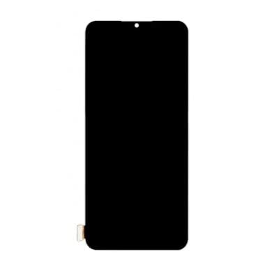 Image of Glass Exclusive Incell Lcd Display With Touch Screen Digitizer Display Assembly Combo Folder For Oppo (Oppo A91) Cellphone