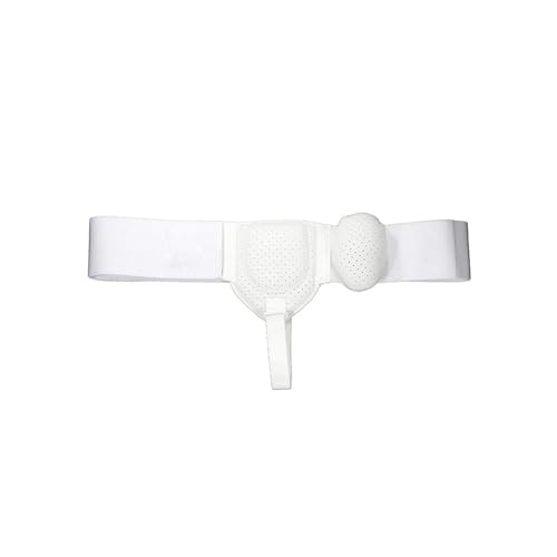 Faja para Hernia Abdominal Unisex con Almohadilla Ajustable miniatura 1