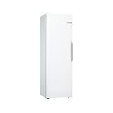 Bosch Kühlschrank, 346 l, Weiß – KSV36FWDP
