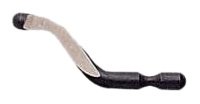 SHAVIV 29135 B10 Hi-Speed Steel Blades (Bulk Pack Box of 100)