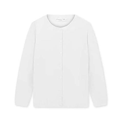 Cardigan CUNYI pour Filles Cover