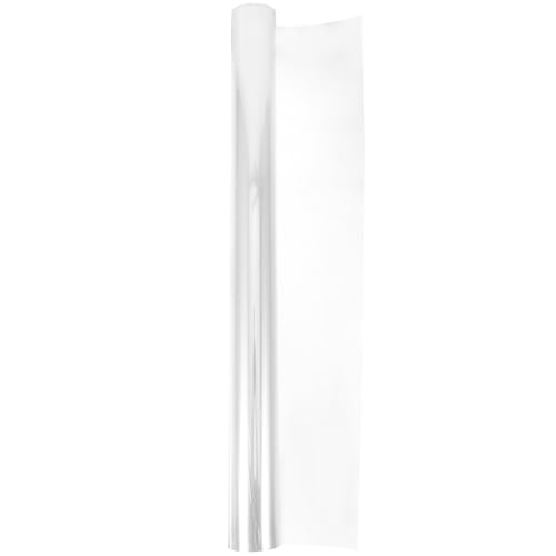 BESPORTBLE Film Antiexplosión para Ventanas...