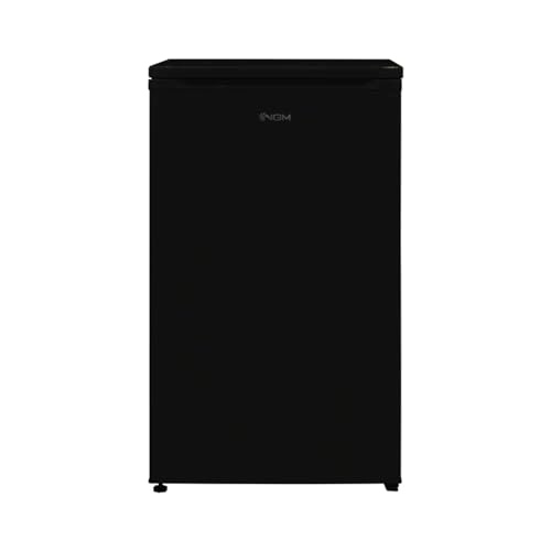 Ngm Ft140Bk - Mini Frigorifero, 89 Litri, Raffreddamento Statico, Nero, Classe Energetica E