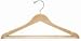 Flat Suit Hanger (Oversized) [ Bundle of 25 ]