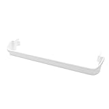 Lifetime Appliance 240534701 ドアバーラック FrigidaireまたはKenmore冷蔵庫に対応