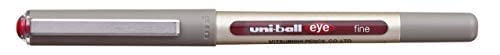 Uni-Ball Eye Ub-157 Rollerball Pen 0.7Mm Ball [Pack Of 10] One Of Each Colour #TOP7