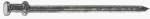 1.75" Bright Double-head Shank Duplex Nail