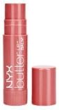 NYX Cosmetics Butter Lip Balm New (Panna Cotta BLB07)