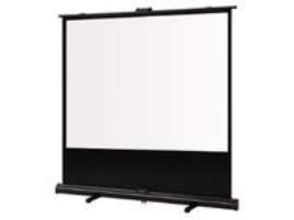 Grandview GV103015 Pantalla de proyección 2,54 m (100") 4:3 - Pantalla para proyector (2,54 m (100"), 2,03 m, 152 cm, 4:3)