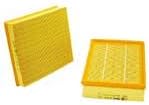 Mahle LX422 Air Filter