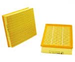 Mahle LX422 Air Filter