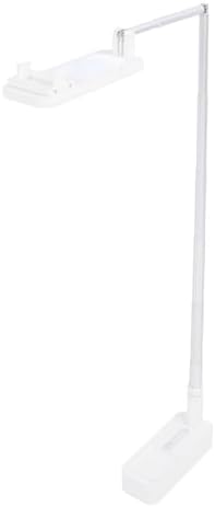 Extendable Selfie Stand with 360 Degree Rotatable Phone Holder and Rechargeable Wireless Foldable LED Light, 7 Brightness Levels, for Live Streaming, Photography, and Vlogging - 4