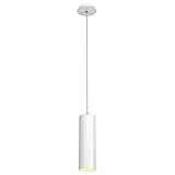 luminaria suspendida decorativa Esta lámpara es apta para bombillas de las clases energéticas: E – A +