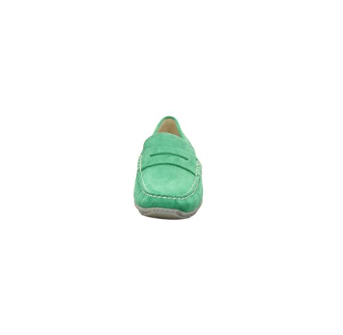 Image of Sioux Women's Carmona-700 Moccasin