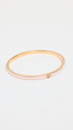 Tory Burch Women's Thin Kira Enamel Bracelet2