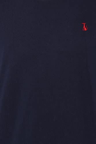 Image of Simon Carter Men's Slim T-Shirt